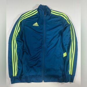 Men’s Adidas size small zip up jacket